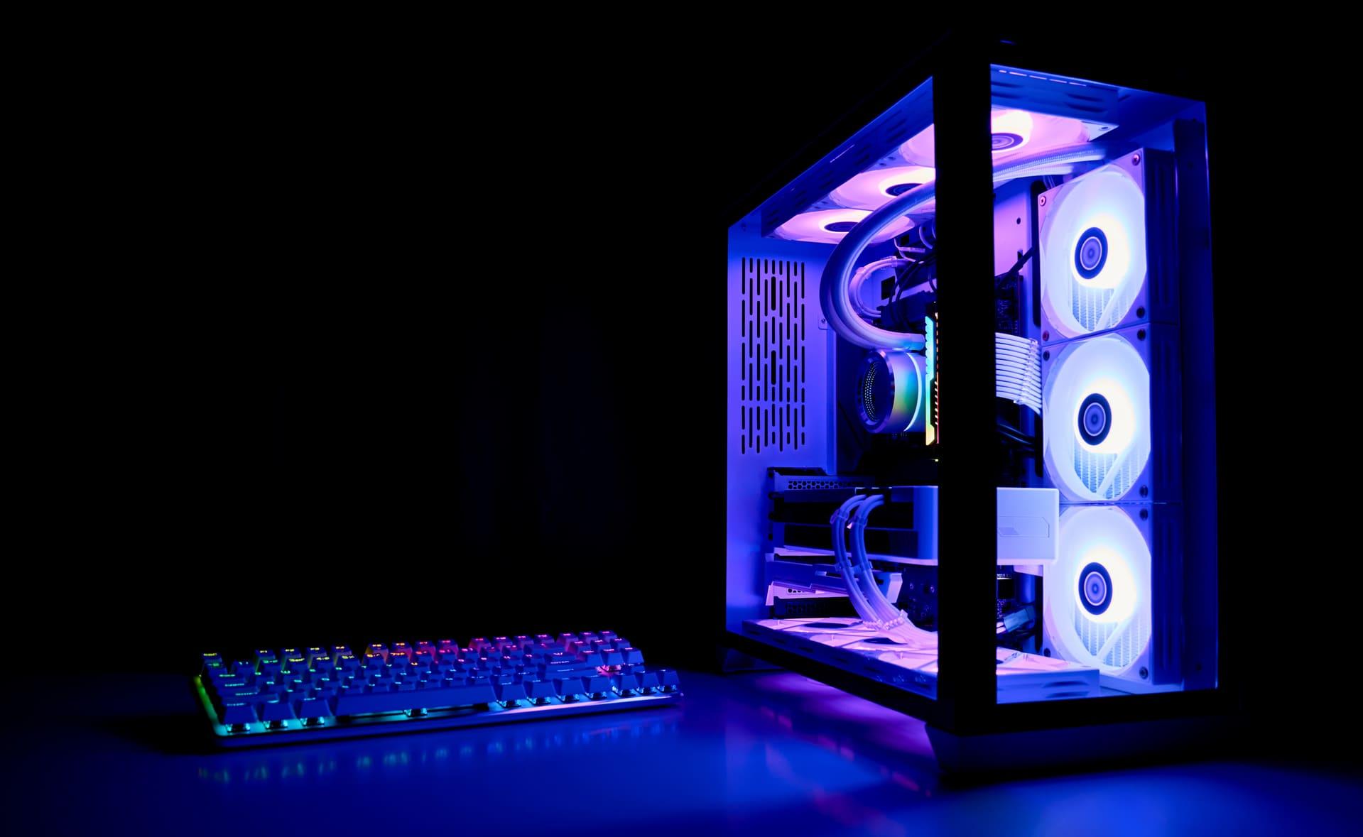 Geeks 2 U Image