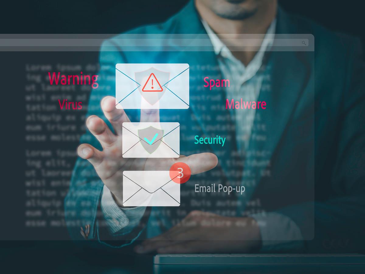 Virus Removal Image